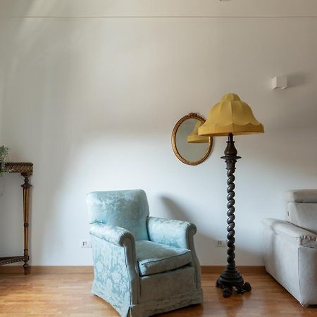 Iflat Pantheon Peaceful & Comfortable Apartment Rome Buitenkant foto