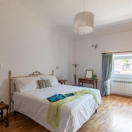 Iflat Pantheon Peaceful & Comfortable Apartment Rome Buitenkant foto