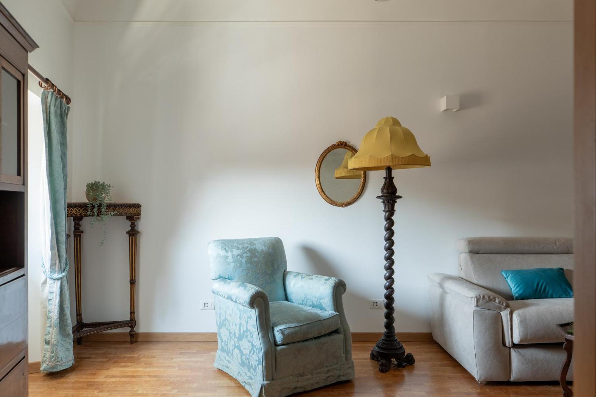 Iflat Pantheon Peaceful & Comfortable Apartment Rome Buitenkant foto