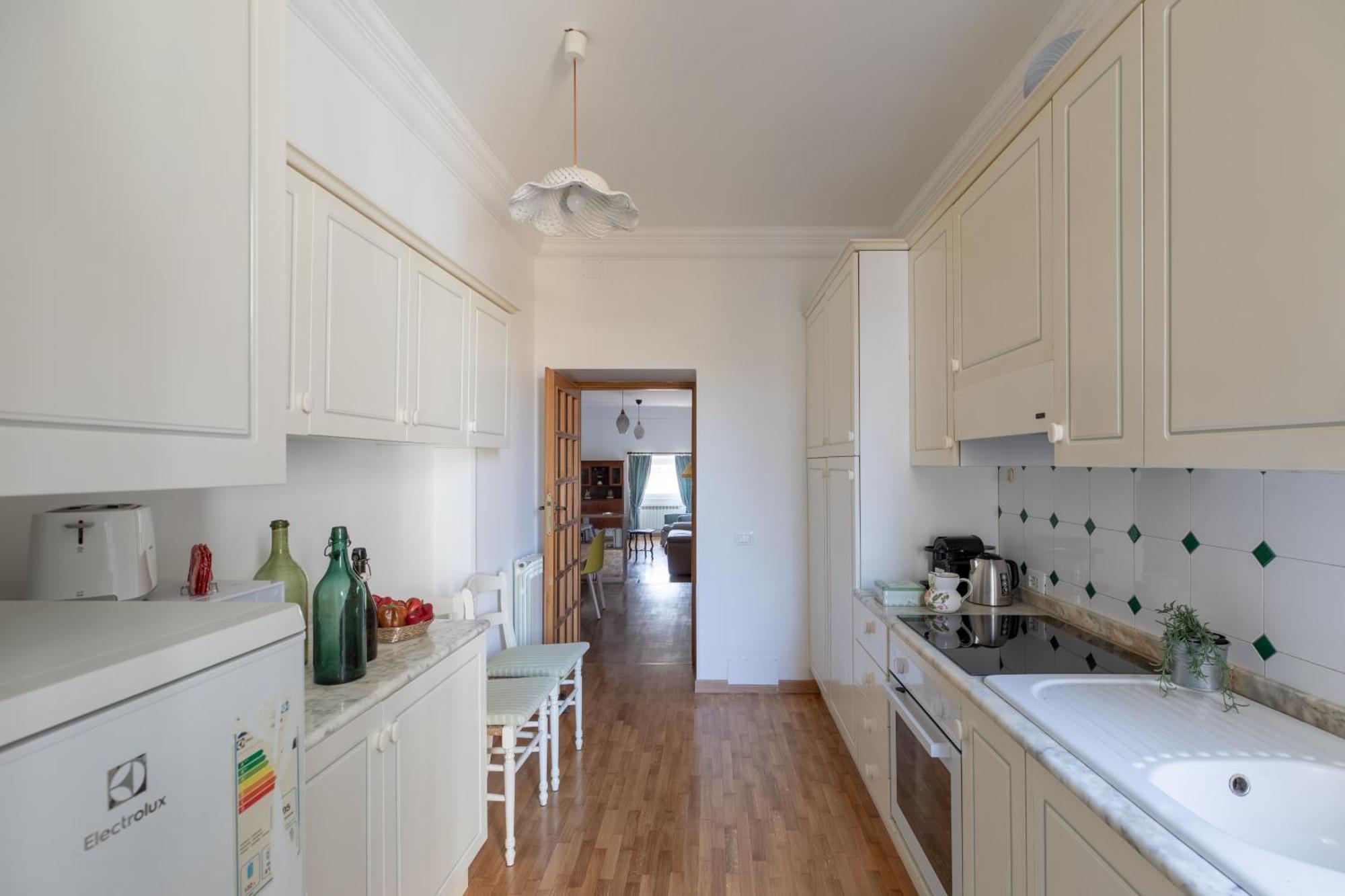 Iflat Pantheon Peaceful & Comfortable Apartment Rome Buitenkant foto
