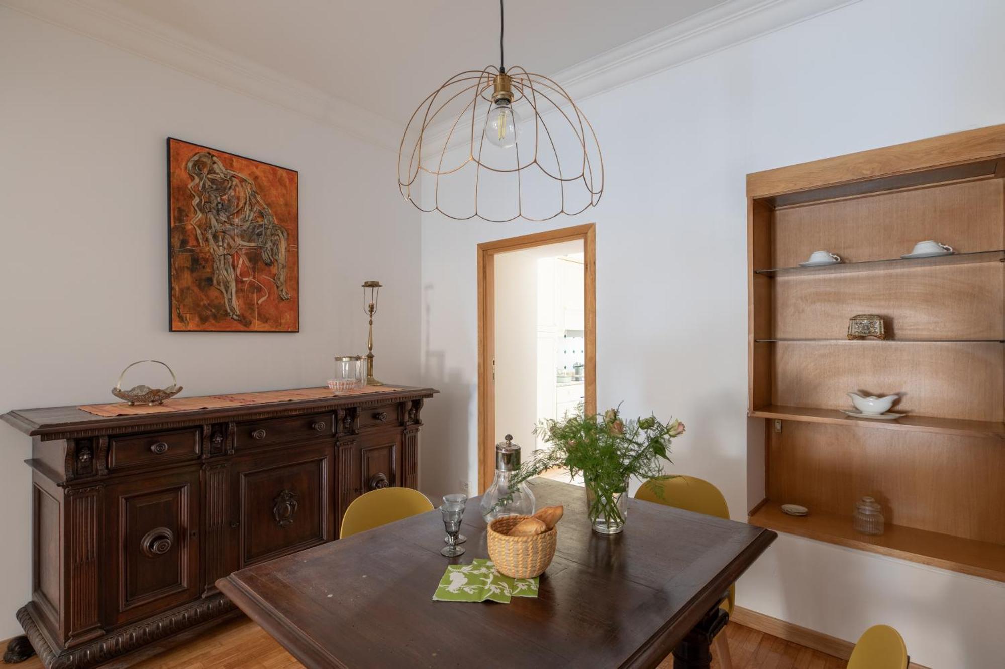 Iflat Pantheon Peaceful & Comfortable Apartment Rome Buitenkant foto
