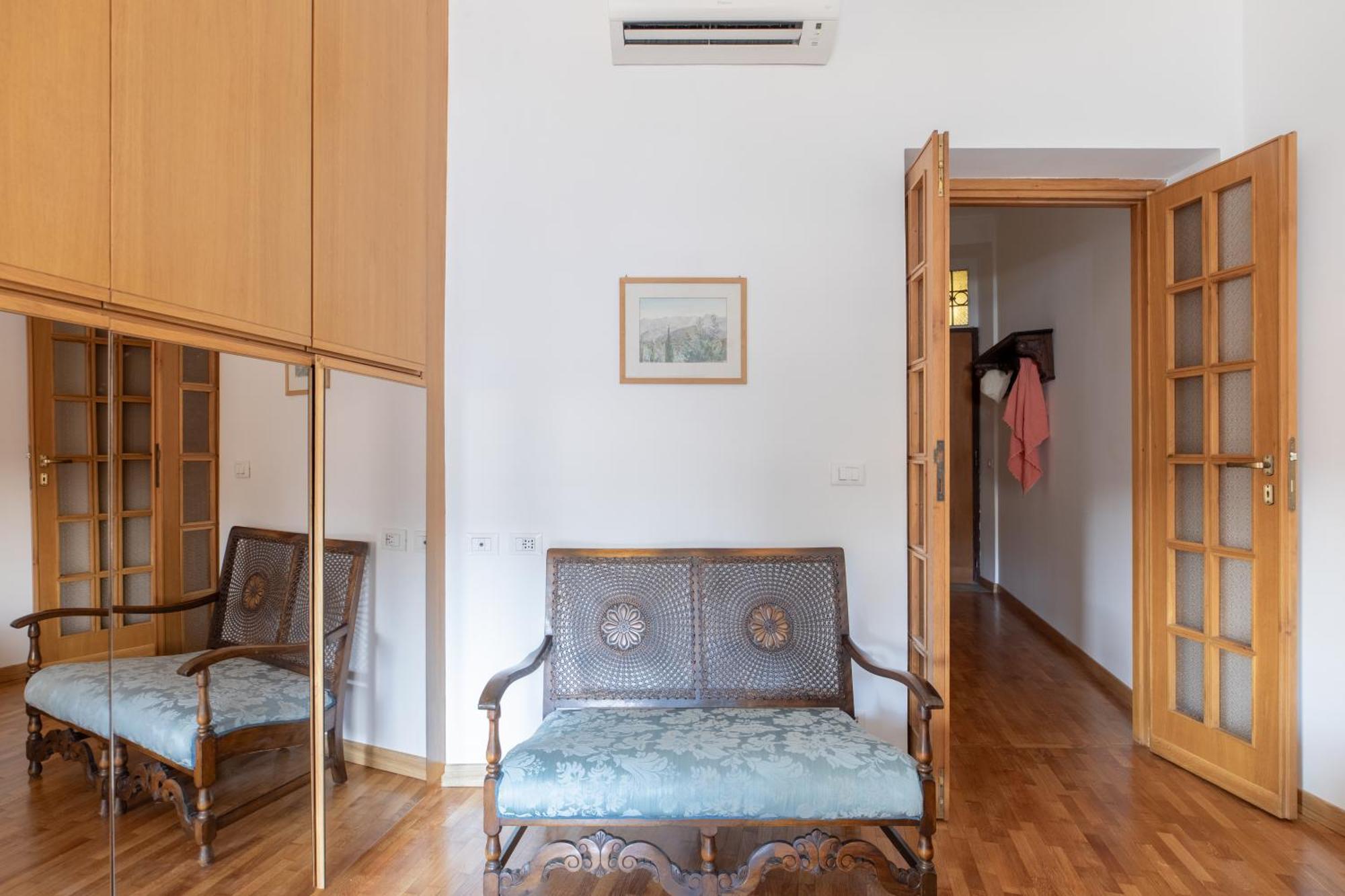 Iflat Pantheon Peaceful & Comfortable Apartment Rome Buitenkant foto