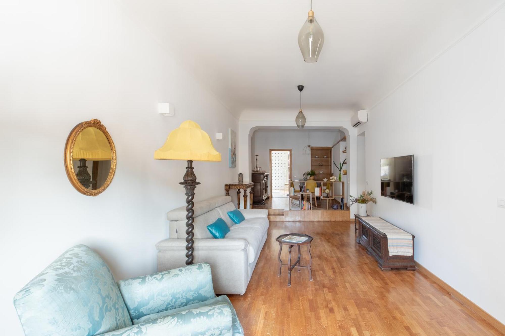 Iflat Pantheon Peaceful & Comfortable Apartment Rome Buitenkant foto