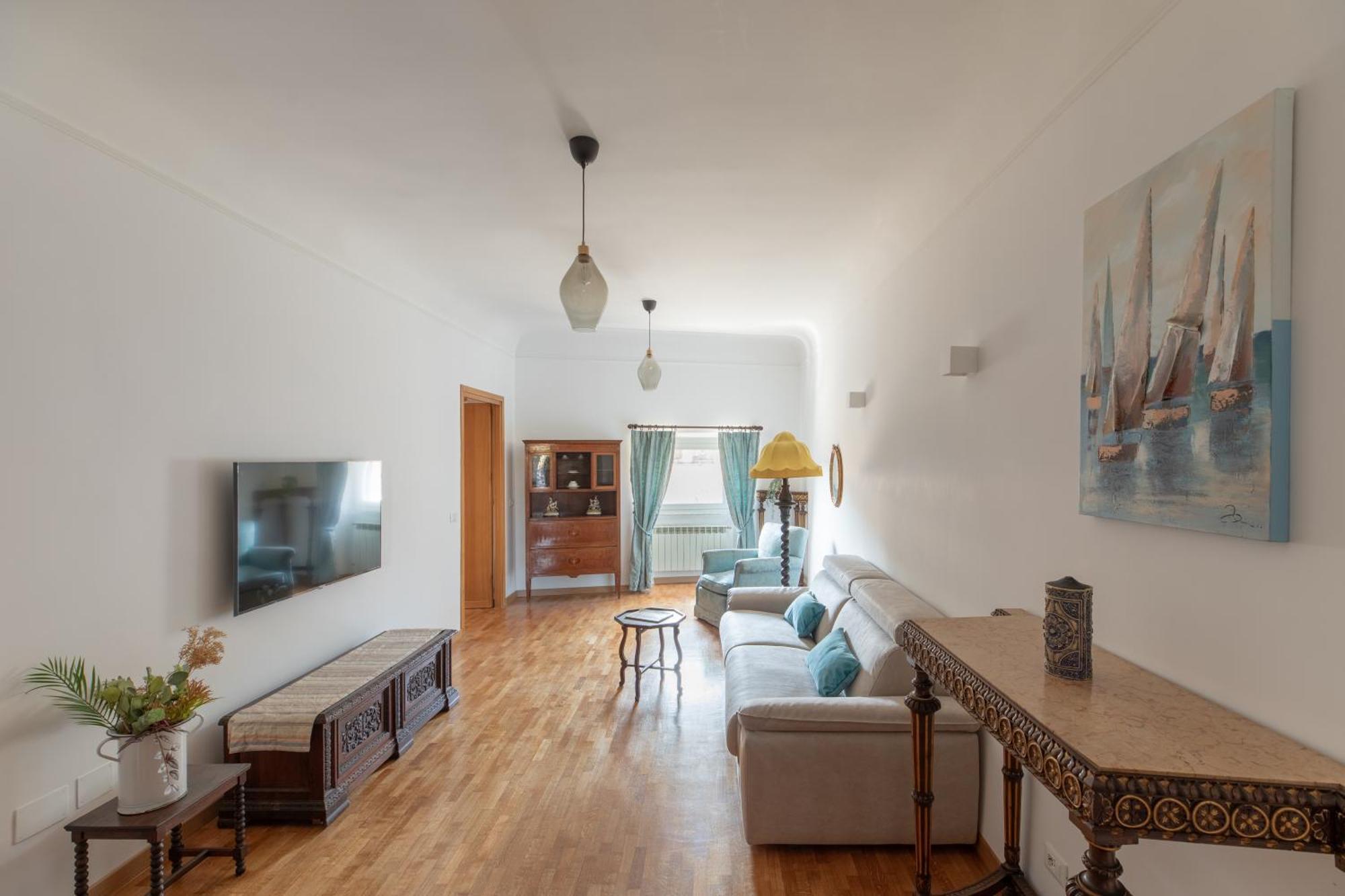 Iflat Pantheon Peaceful & Comfortable Apartment Rome Buitenkant foto